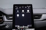 Miniatura Renault Captur 1.0 TCE 90CV Techno Grigio Cassiopea  Aziendale foto 28