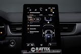 Miniatura Renault Captur 1.0 TCE 90CV Techno Grigio Cassiopea  Aziendale foto 28