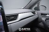 Miniatura Renault Captur 1.0 TCE 90CV Techno Grigio Cassiopea  Aziendale foto 28