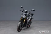 TVS MOTOR RTR 310 Abs