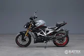 TVS MOTOR RTR 310 Abs