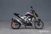 TVS MOTOR RTR 310 Abs