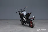 TVS MOTOR RTR 310 Abs