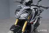 TVS MOTOR RTR 310 Abs