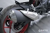 TVS MOTOR RTR 310 Abs