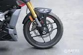 TVS MOTOR RTR 310 Abs