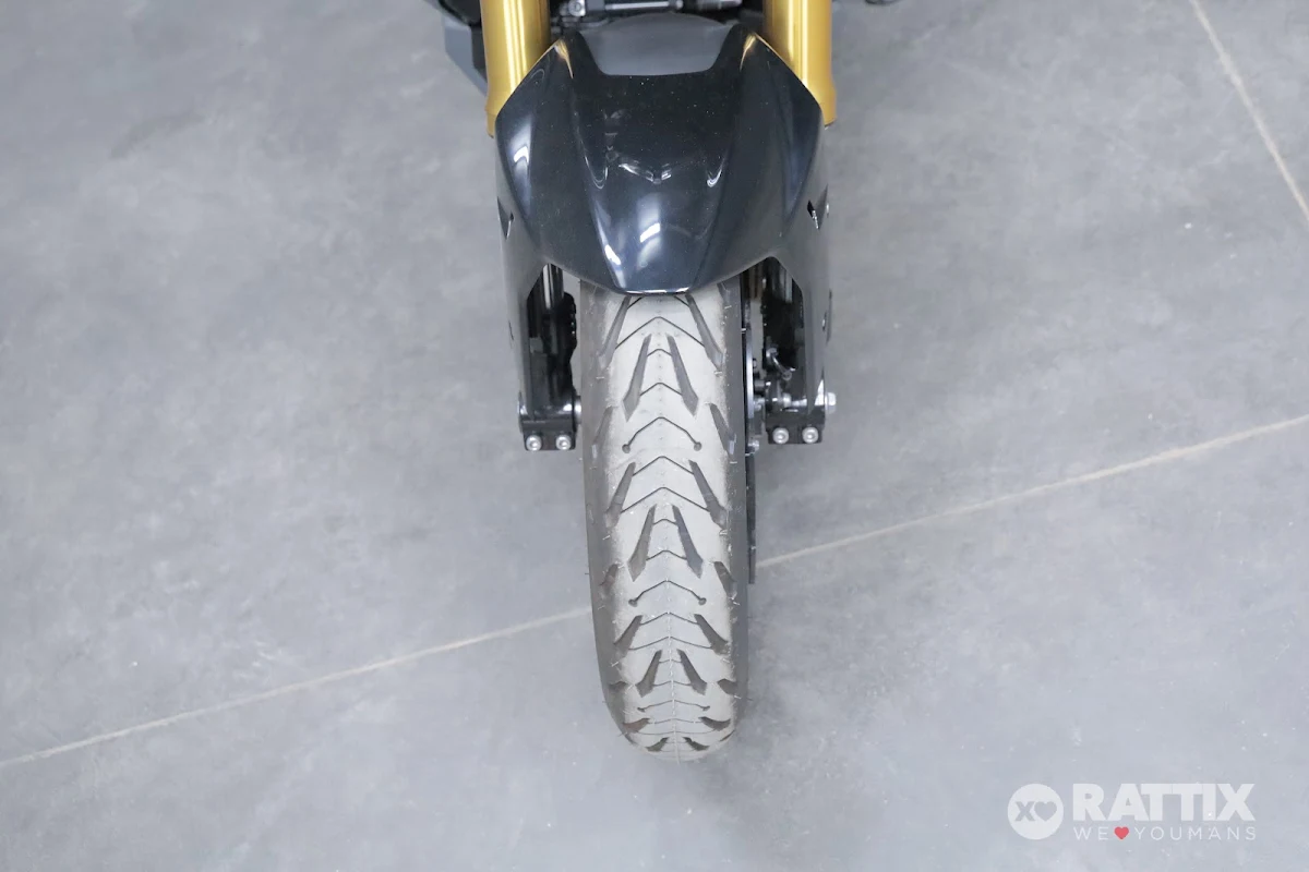 TVS MOTOR RTR 310 Abs