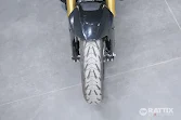 TVS MOTOR RTR 310 Abs