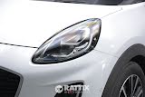 Miniatura Ford Puma 1.0 Ecoboost Hybrid 125CV Titanium Frozen White  Aziendale foto 27