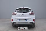 Miniatura Ford Puma 1.0 Ecoboost Hybrid 125CV Titanium Frozen White  Aziendale foto 27