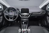 Miniatura Ford Puma 1.0 Ecoboost Hybrid 125CV Titanium Frozen White  Aziendale foto 27