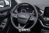 Miniatura Ford Puma 1.0 Ecoboost Hybrid 125CV Titanium Frozen White  Aziendale foto 27