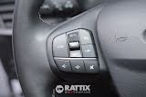 Miniatura Ford Puma 1.0 Ecoboost Hybrid 125CV Titanium Frozen White  Aziendale foto 27