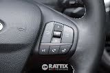Miniatura Ford Puma 1.0 Ecoboost Hybrid 125CV Titanium Frozen White  Aziendale foto 27