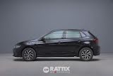 Miniatura Volkswagen Polo 1.0 TSI 95CV Life DSG Deep Black Perlato  Aziendale foto 26