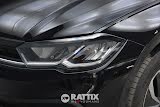 Miniatura Volkswagen Polo 1.0 TSI 95CV Life DSG Deep Black Perlato  Aziendale foto 26