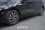 Miniatura Volkswagen Polo 1.0 TSI 95CV Life DSG Deep Black Perlato  Aziendale foto 26