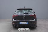 Miniatura Volkswagen Polo 1.0 TSI 95CV Life DSG Deep Black Perlato  Aziendale foto 26