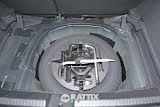Miniatura Volkswagen Polo 1.0 TSI 95CV Life DSG Deep Black Perlato  Aziendale foto 26
