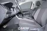 Miniatura Volkswagen Polo 1.0 TSI 95CV Life DSG Deep Black Perlato  Aziendale foto 26
