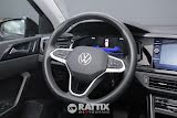 Miniatura Volkswagen Polo 1.0 TSI 95CV Life DSG Deep Black Perlato  Aziendale foto 26