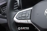 Miniatura Volkswagen Polo 1.0 TSI 95CV Life DSG Deep Black Perlato  Aziendale foto 26