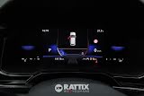 Miniatura Volkswagen Polo 1.0 TSI 95CV Life DSG Deep Black Perlato  Aziendale foto 26