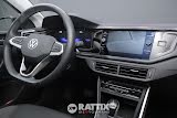 Miniatura Volkswagen Polo 1.0 TSI 95CV Life DSG Deep Black Perlato  Aziendale foto 26