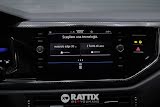 Miniatura Volkswagen Polo 1.0 TSI 95CV Life DSG Deep Black Perlato  Aziendale foto 26