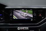 Miniatura Volkswagen Polo 1.0 TSI 95CV Life DSG Deep Black Perlato  Aziendale foto 26