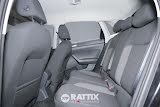 Miniatura Volkswagen Polo 1.0 TSI 95CV Life DSG Deep Black Perlato  Aziendale foto 26