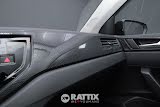 Miniatura Volkswagen Polo 1.0 TSI 95CV Life DSG Deep Black Perlato  Aziendale foto 26