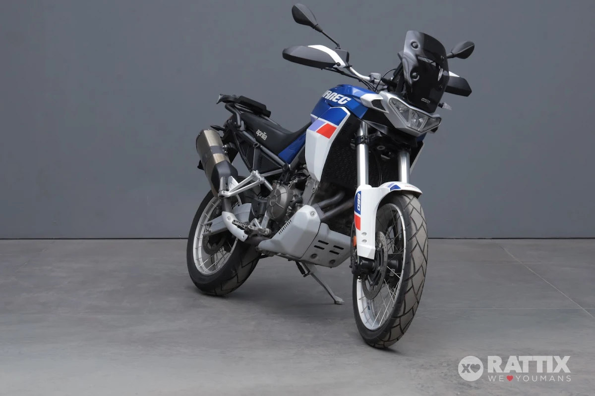 APRILIA Tuareg 660 Abs my21
