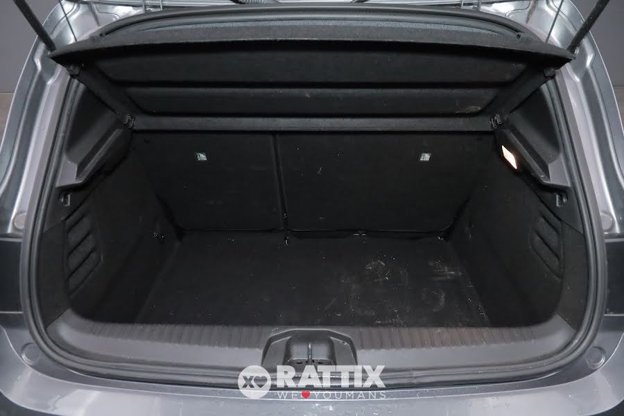 Renault Clio 1.0 TCE 90CV Techno Grigio Scisto  Aziendale foto 6