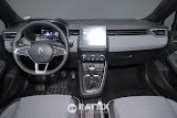 Miniatura Renault Clio 1.0 TCE 90CV Techno Grigio Scisto  Aziendale foto 31