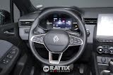 Miniatura Renault Clio 1.0 TCE 90CV Techno Grigio Scisto  Aziendale foto 31