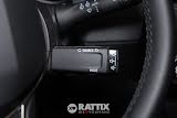 Miniatura Renault Clio 1.0 TCE 90CV Techno Grigio Scisto  Aziendale foto 31