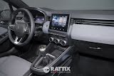Miniatura Renault Clio 1.0 TCE 90CV Techno Grigio Scisto  Aziendale foto 31