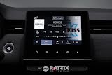 Miniatura Renault Clio 1.0 TCE 90CV Techno Grigio Scisto  Aziendale foto 31