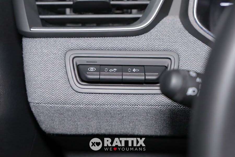 Renault Clio 1.0 TCE 90CV Techno Grigio Scisto  Aziendale foto 27