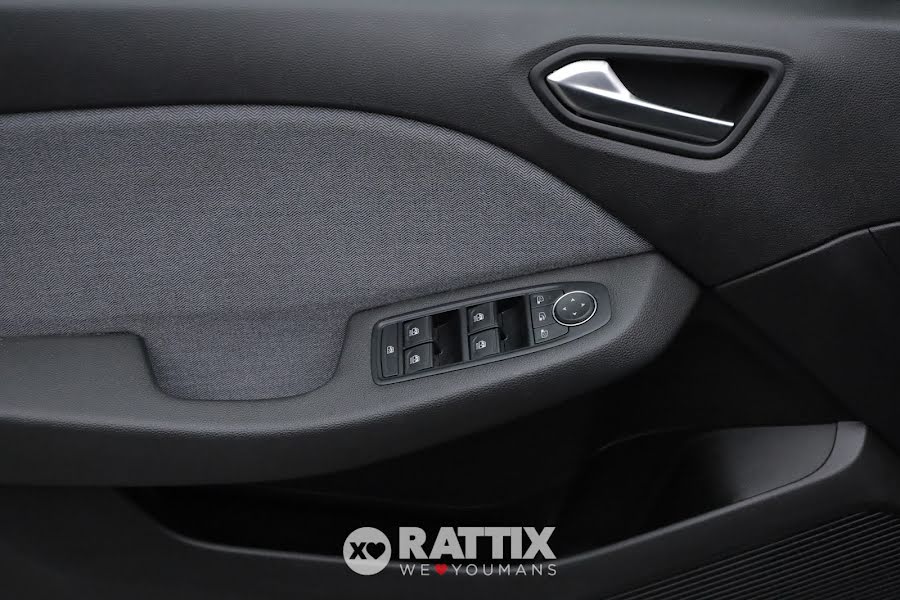 Renault Clio 1.0 TCE 90CV Techno Grigio Scisto  Aziendale foto 28