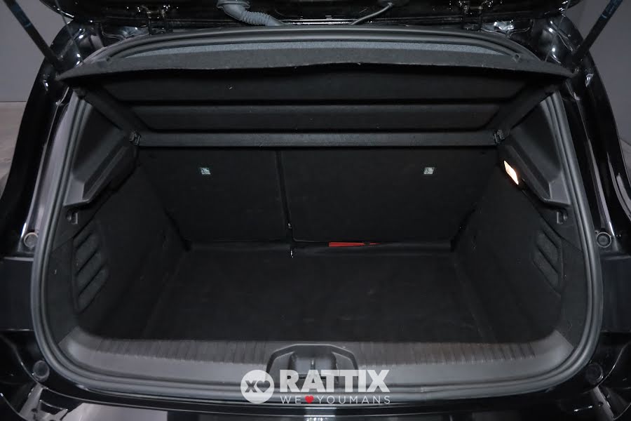 Renault Clio 1.0 TCE 90CV Techno Nero Etoile'  Aziendale foto 6