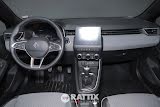 Miniatura Renault Clio 1.0 TCE 90CV Techno Nero Etoile'  Aziendale foto 31