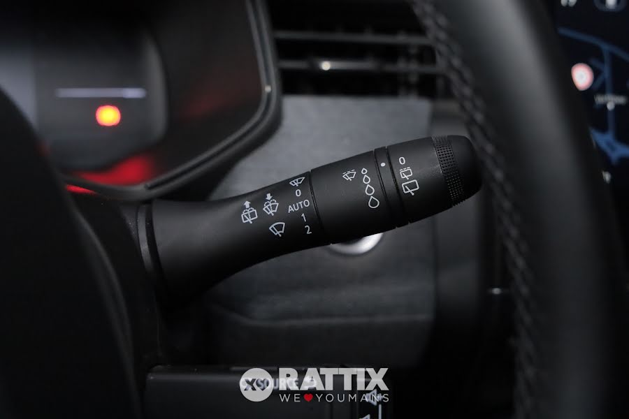 Renault Clio 1.0 TCE 90CV Techno Nero Etoile'  Aziendale foto 13
