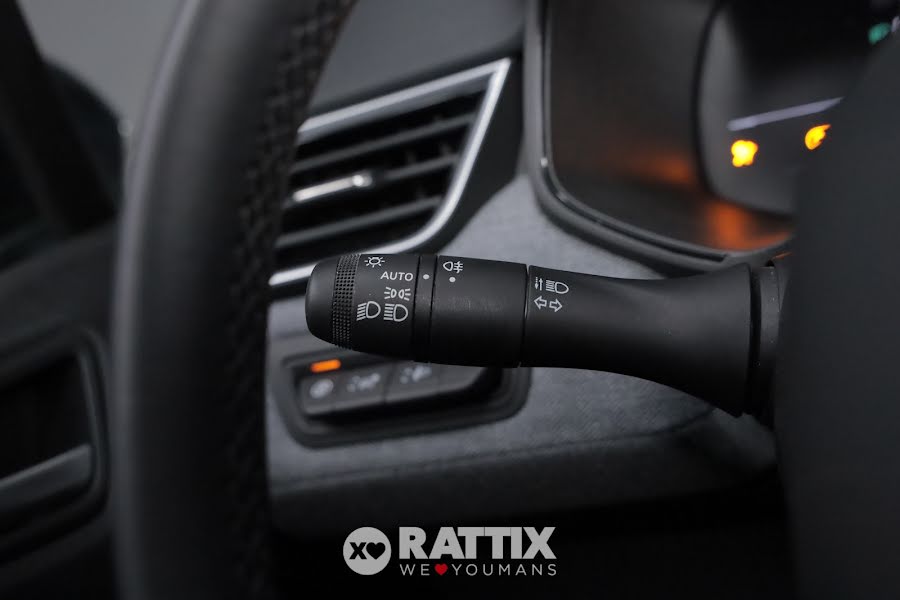 Renault Clio 1.0 TCE 90CV Techno Nero Etoile'  Aziendale foto 14