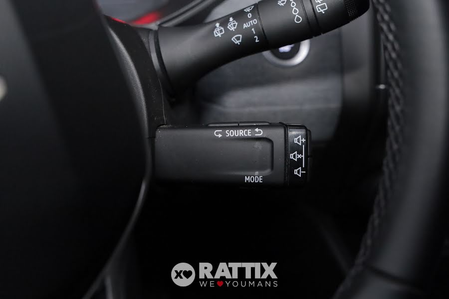 Renault Clio 1.0 TCE 90CV Techno Nero Etoile'  Aziendale foto 16