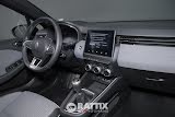 Miniatura Renault Clio 1.0 TCE 90CV Techno Nero Etoile'  Aziendale foto 31
