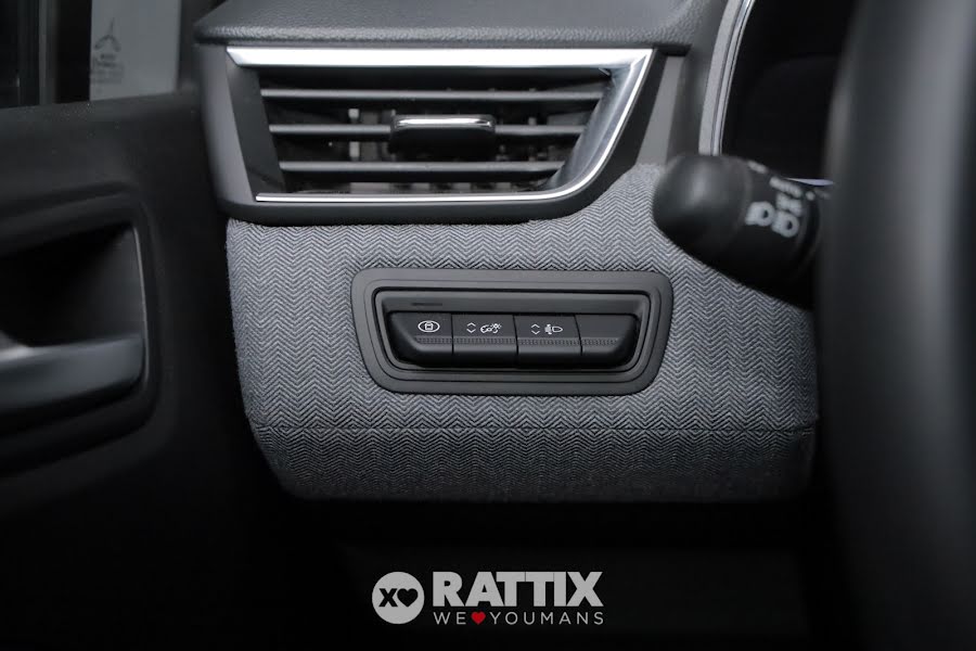 Renault Clio 1.0 TCE 90CV Techno Nero Etoile'  Aziendale foto 27