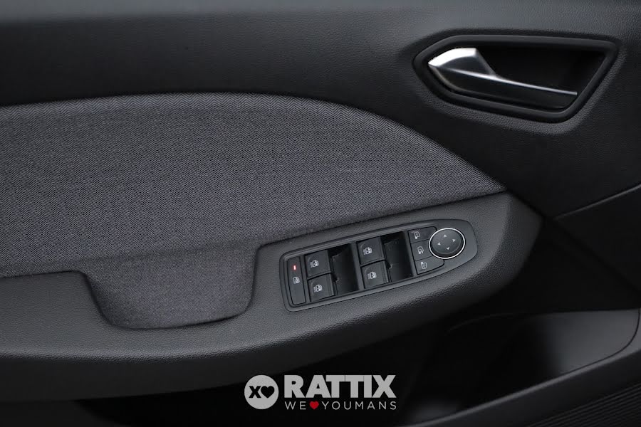 Renault Clio 1.0 TCE 90CV Techno Nero Etoile'  Aziendale foto 28