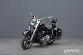HARLEY DAVIDSON Dyna 1690 Switchback Switchback
